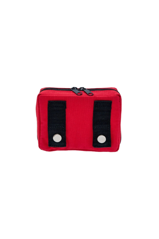 BasicNature First Aid Kit Standard freigestellt – kompaktes Erste Hilfe Set für Outdoor