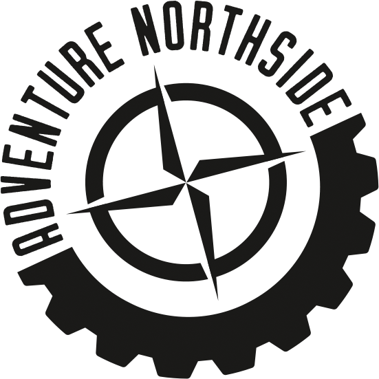 Bekannt von der Messe Adventure Northside: Fritz & Frei als Aussteller