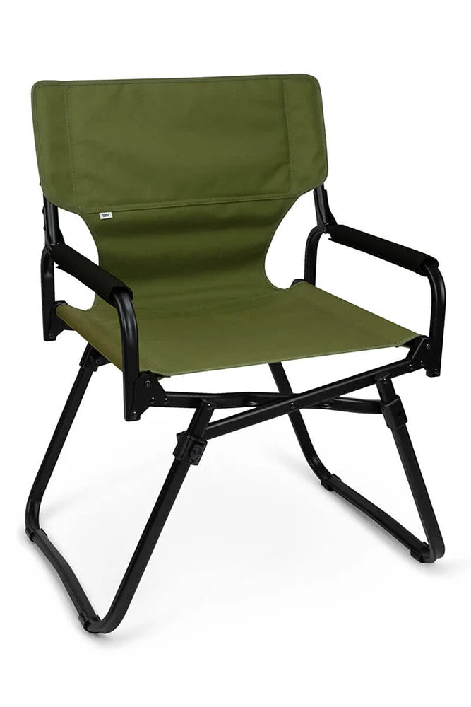 Campo Libre AMA GO Campingstuhl Stoffdetail
