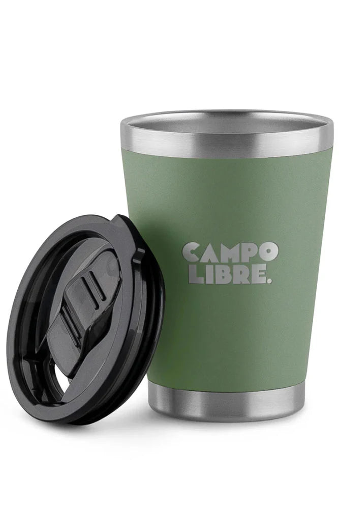 Campo Libre Giorgio 1 l + Bono-Bundle, Detailansicht