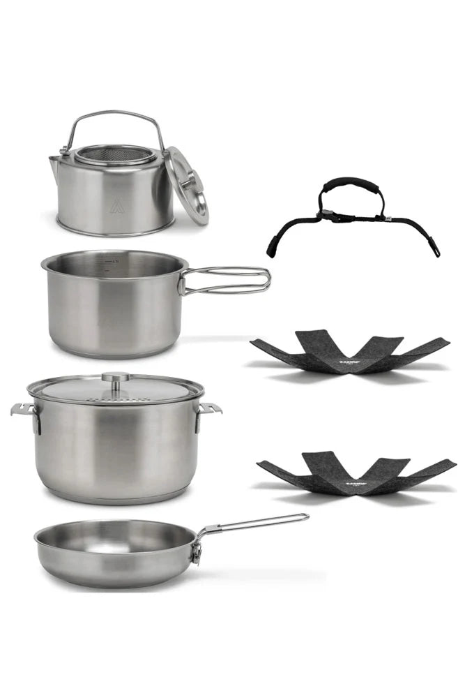 campo-libre-camping-kochset-enzo-6teilig-edelstahl-alle-teile-uebersich