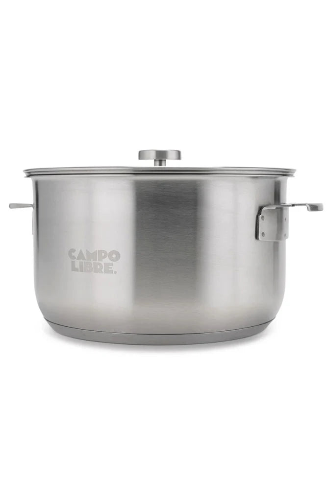 campo-libre-camping-kochset-enzo-6teilig-edelstahl-griffsystem-detail