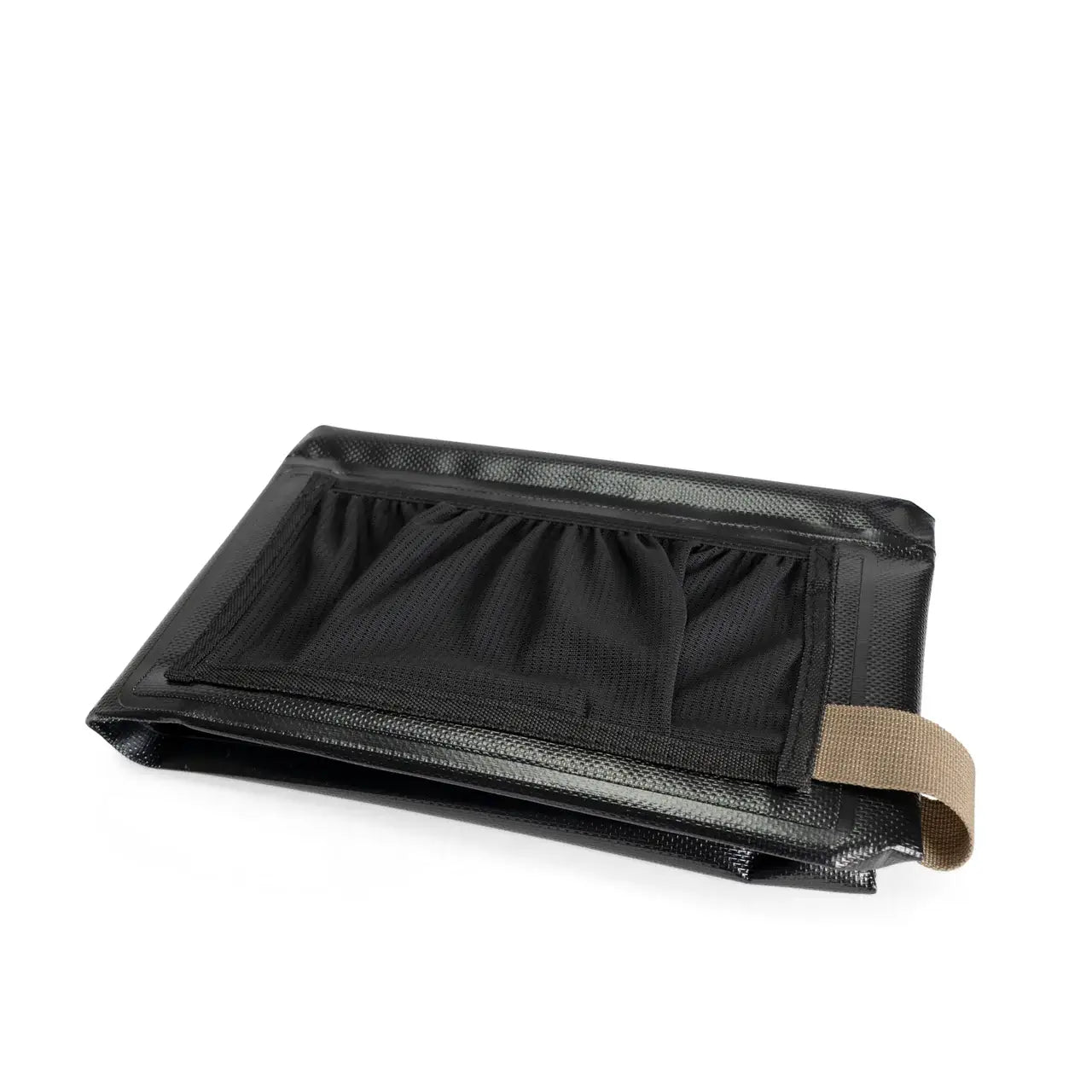 Campo Libre Enzo XL Koch-Bundle, Nahaufnahme
