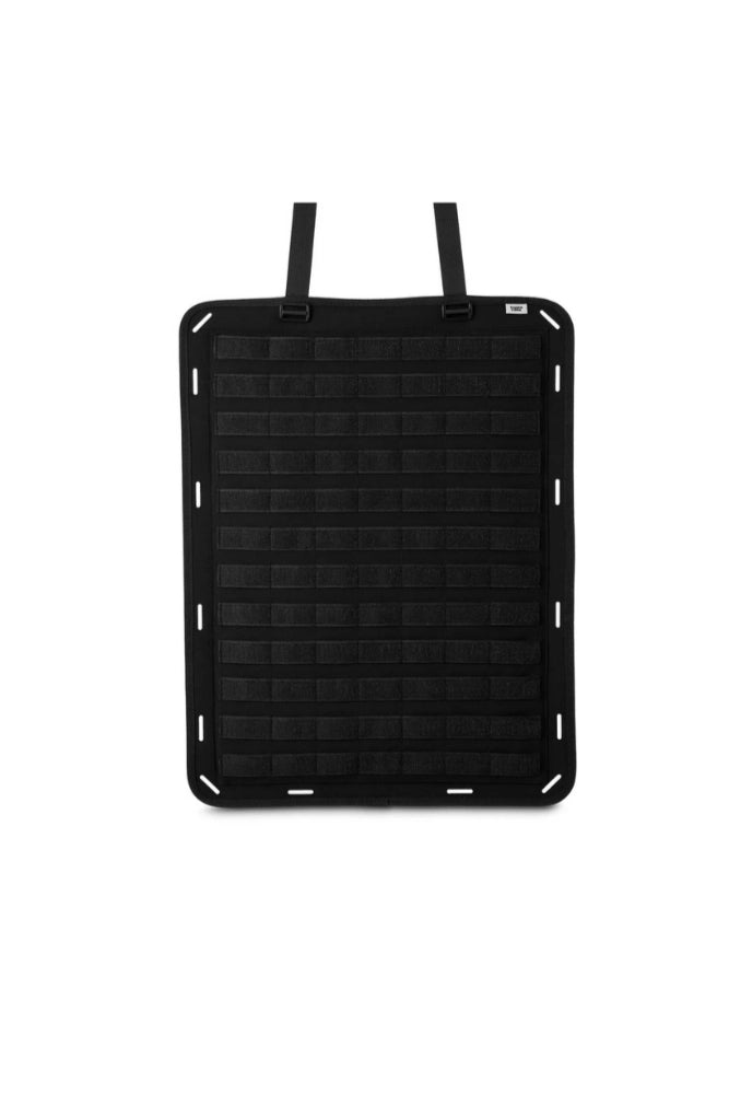 Campo Libre LINN Roadtrip Camping Organizer mit SafetyLoop System für sicheren Halt