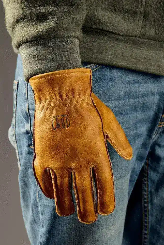 Crud Molg Handschuhe robuste Outdoor Handschuhe fuer Wandern und Arbeit