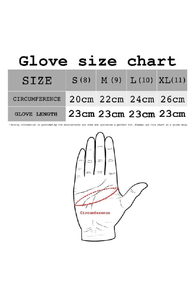 Crud Molg Handschuhe zuverlaessige Handschuhe fuer Vanlife und Reisen