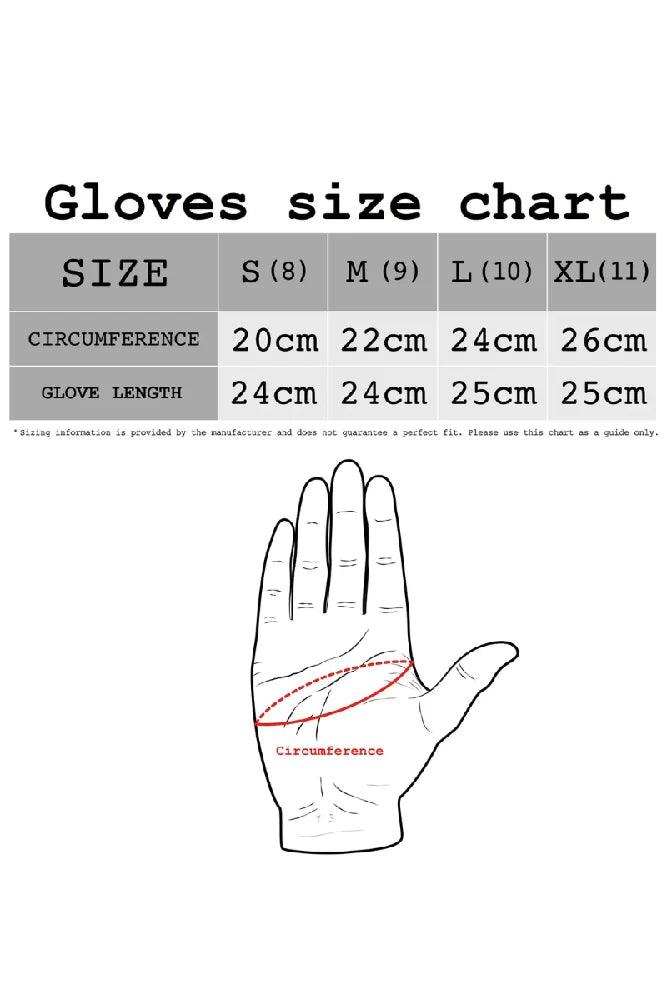Crud Vuogas Handschuhe zuverlaessige Handschuhe fuer Vanlife und Reisen