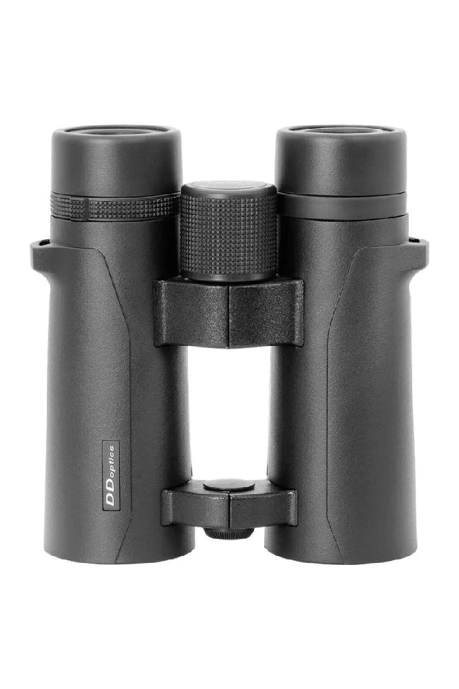 DDoptics 10x42 Fernglas Ultralight handliches Fernglas mit hoher Vergroesserung