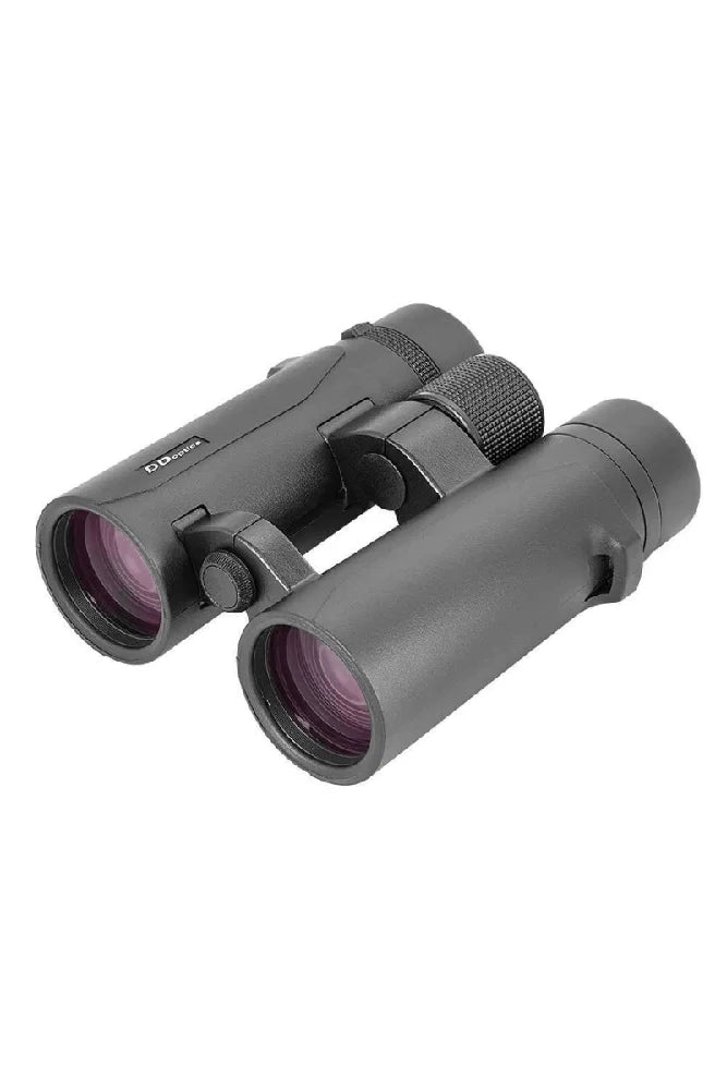 DDoptics 10x42 Fernglas Ultralight vielseitiges Fernglas fuer Jagd und Outdoor