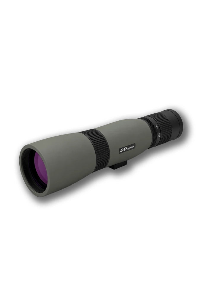 DDoptics Ultraview ED 11-33x56 Spektiv mit Geradeinblick als Freisteller