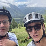 Lars und Kerstin von Fritz & Frei