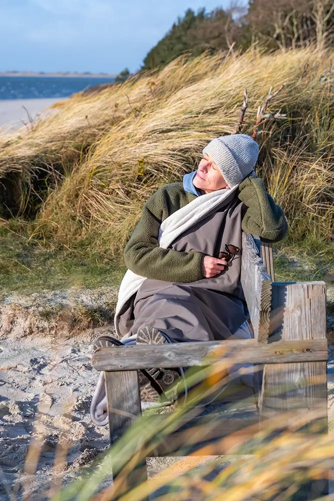 Premium Outdoordecke Walter von fritz & frei