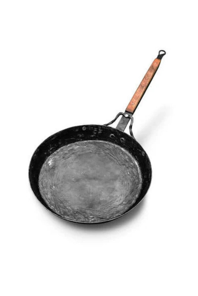 Fyreza Steakpfanne hochwertige Bratpfanne fuer perfektes Steak und scharfes Anbraten