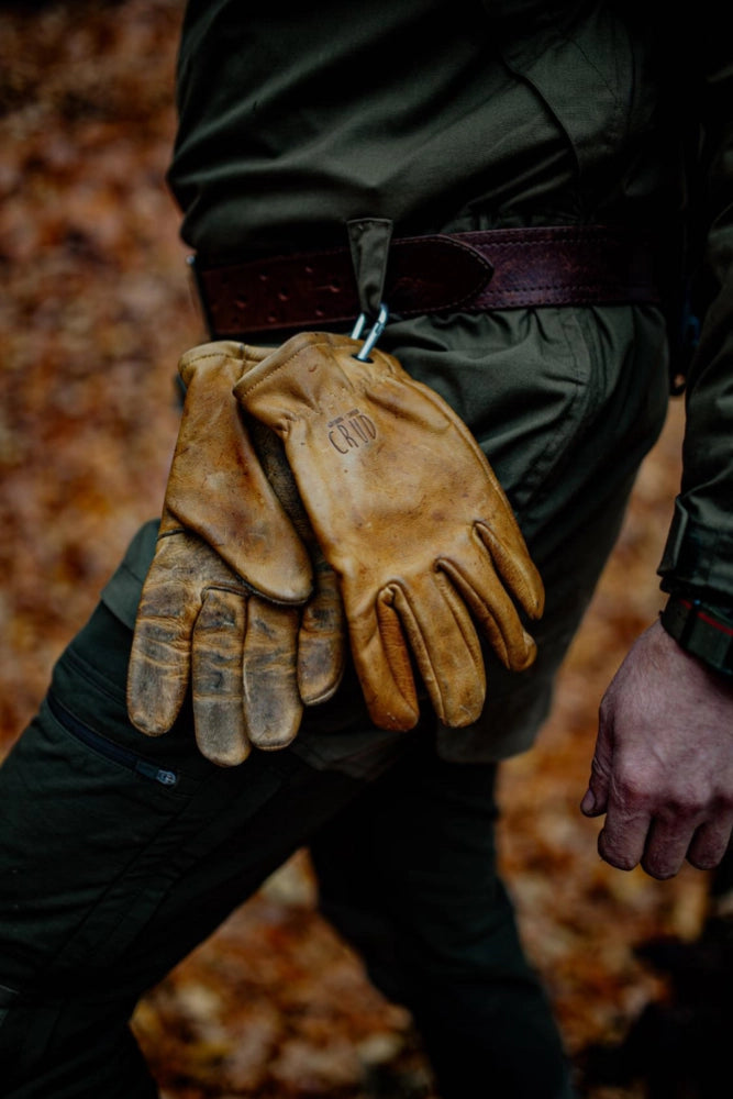 GJOERA robuste Outdoor-Handschuhe für Wandern und Arbeit – strapazierfähig, griffig und zuverlässig für draußen
