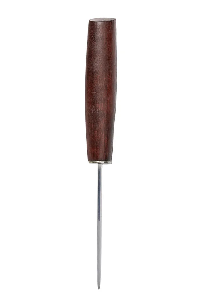 Helle Outdoormesser Speider 05 universelles Outdoormesser fuer Vanlife und Wandern