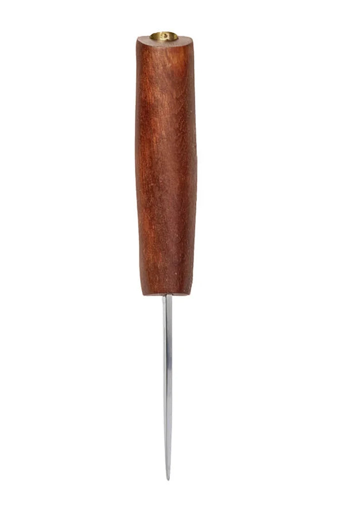 Helle Outdoormesser Spire zuverlaessiges Messer fuer Bushcraft und Campkueche