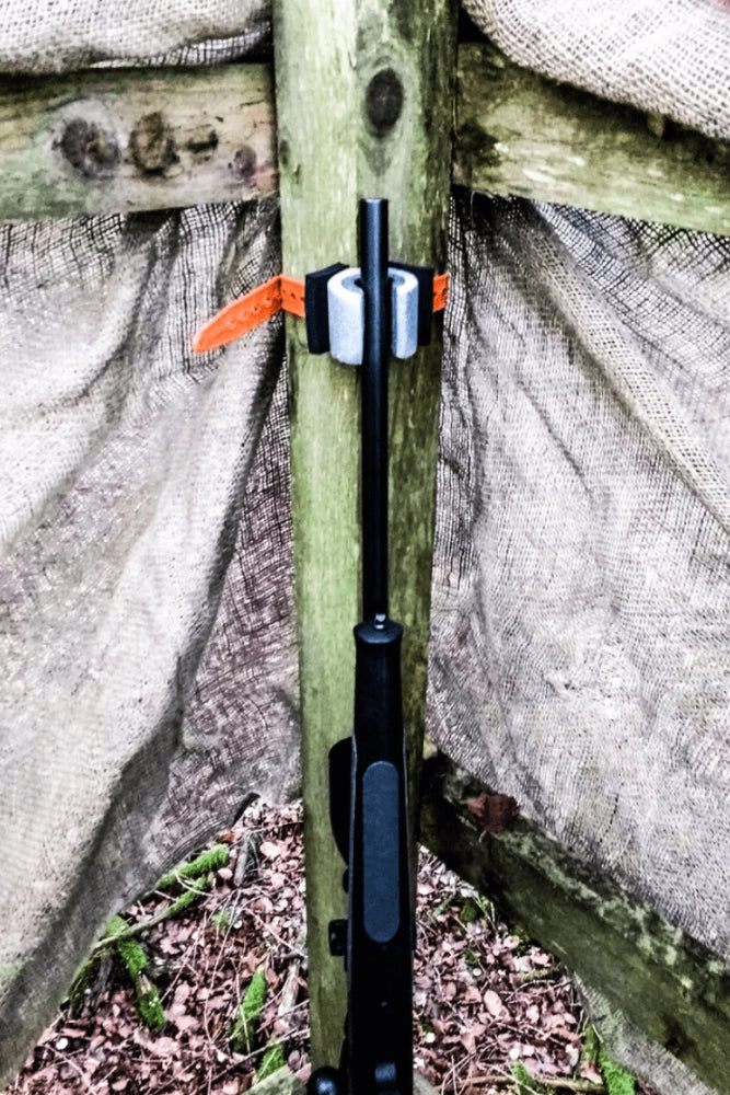 Jagd-Bundle „Fritz & Frei“ in Orange – Jagdset für Jägerinnen und Jäger im Revier