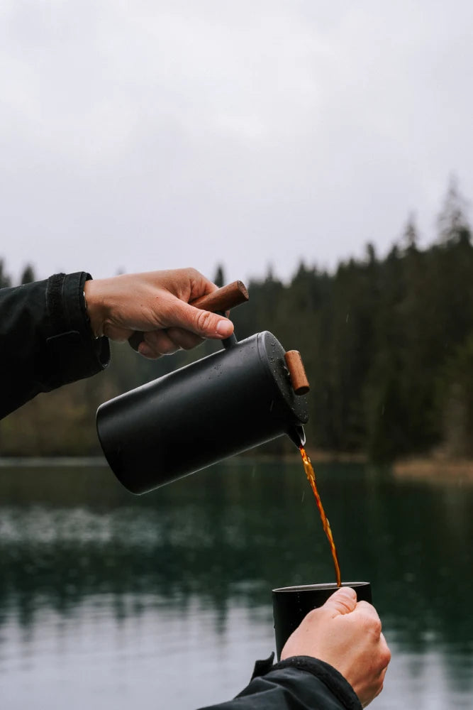 Lambda Coffee Caldera