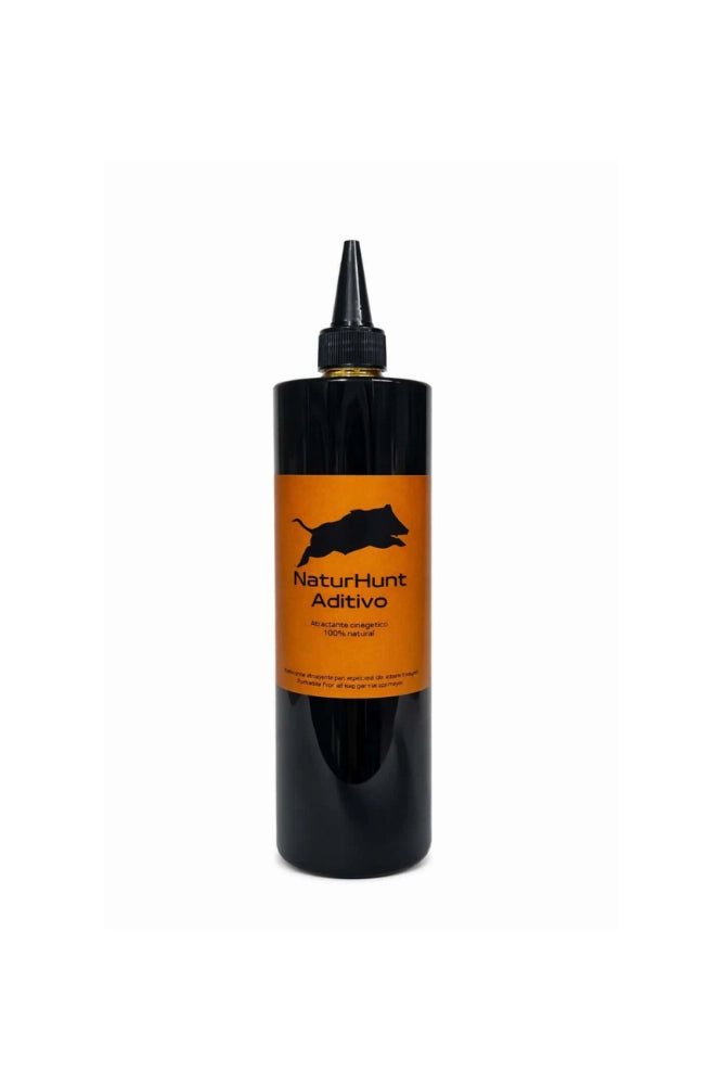 Naturhunt Flüssig-Lockstoff