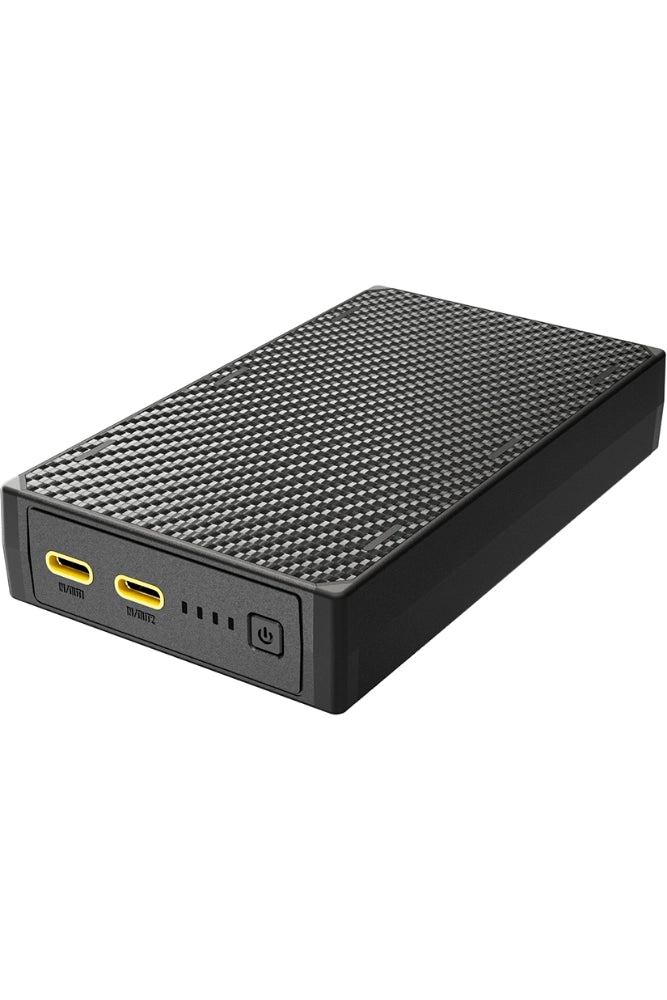 Nitecore NB20000 GEN3 Powerbank als Freisteller mit 20000 mAh