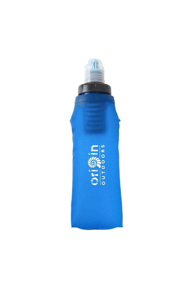 Origin Outdoors Wasserfilter Dawson mit 0,5 Litern Fassungsvermögen, freigestellt