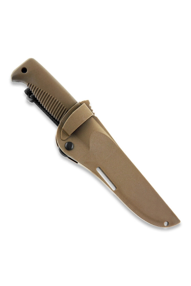 Peltonen M07 Ranger Puukko Coyote N690, weitere Ansicht