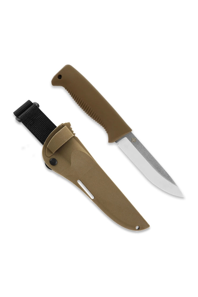 Peltonen M07 Ranger Puukko Coyote N690