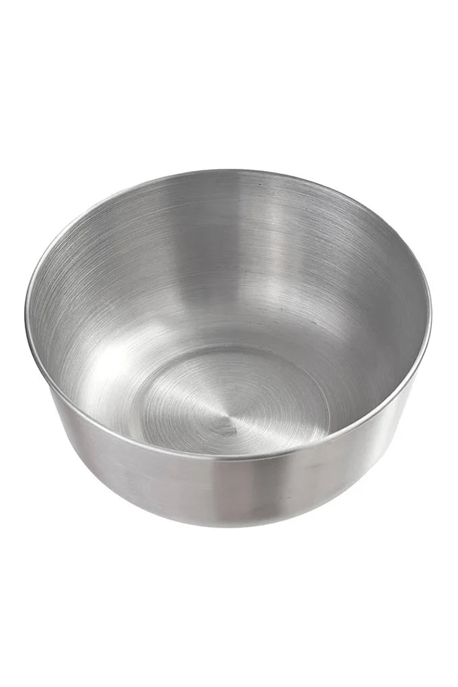 Primus Campfire Bowl Small Edelstahl lebensmittelechter Suppenteller fuer Camping und Outdoor
