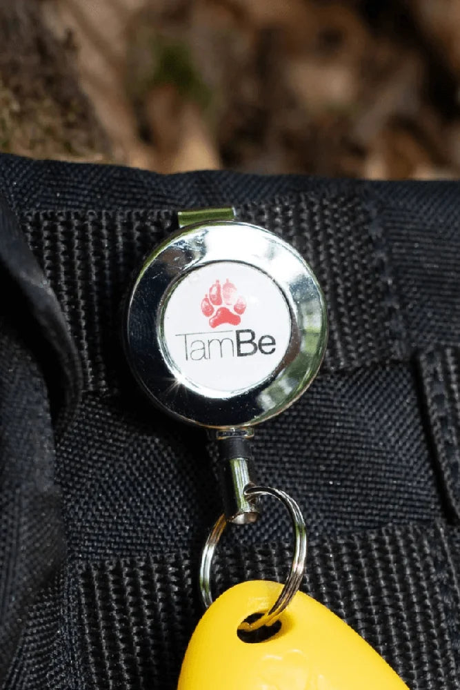 Tambe Bag Jojo funktionale Tasche fuer Hundehalter mit durchdachtem Design