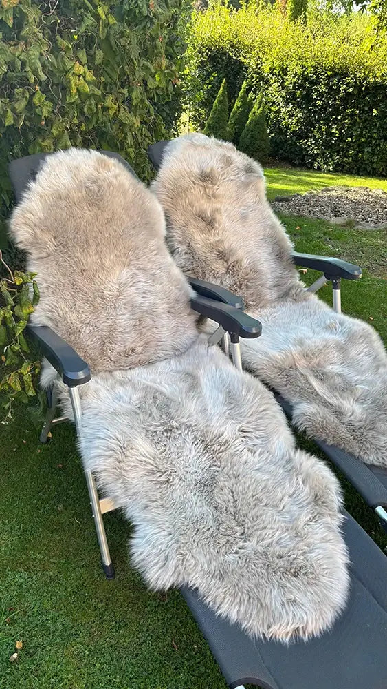 Fritz & Frei Merino Schaffell XL