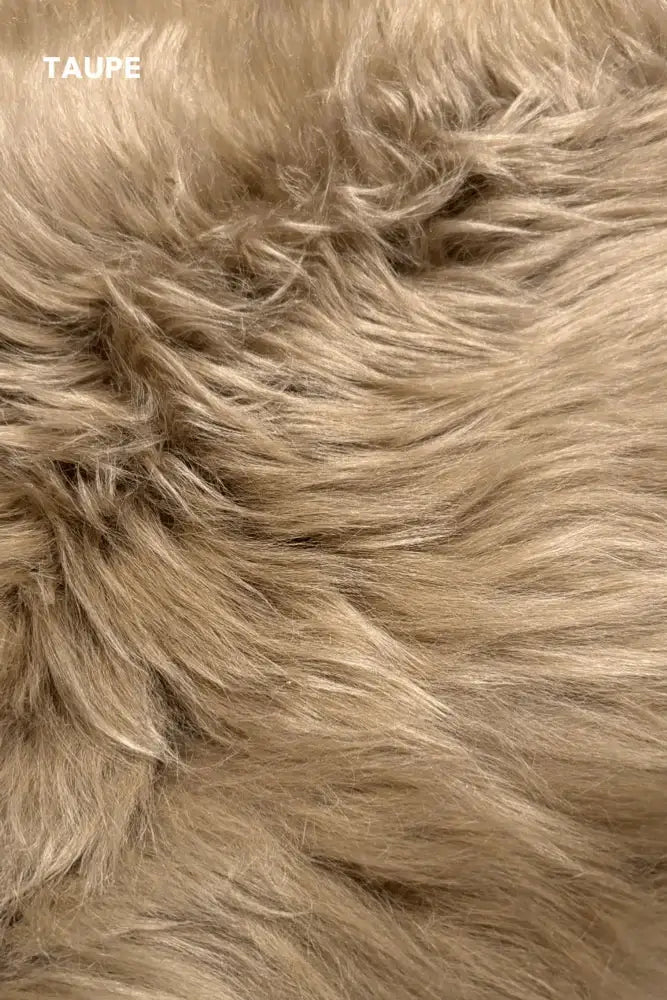 Fritz & Frei Merino Schaffell XL, weitere Ansicht